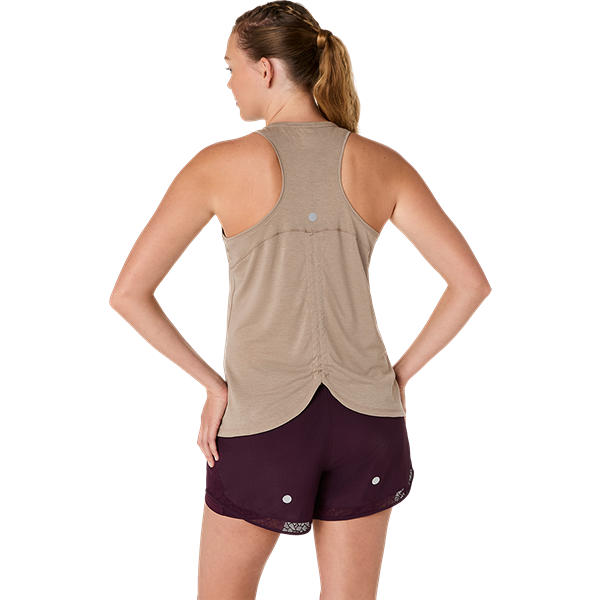 NAGINO RUN ADJUSTABLE TANK image number null