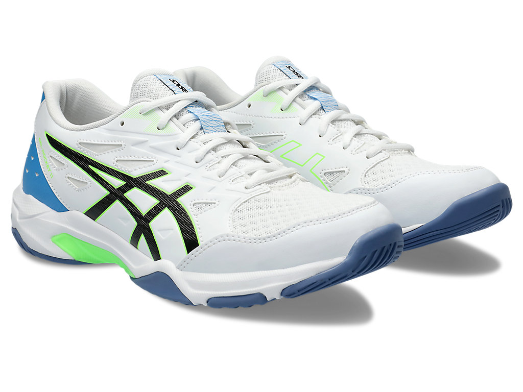 ASICS GEL-ROCKET 11 image number null