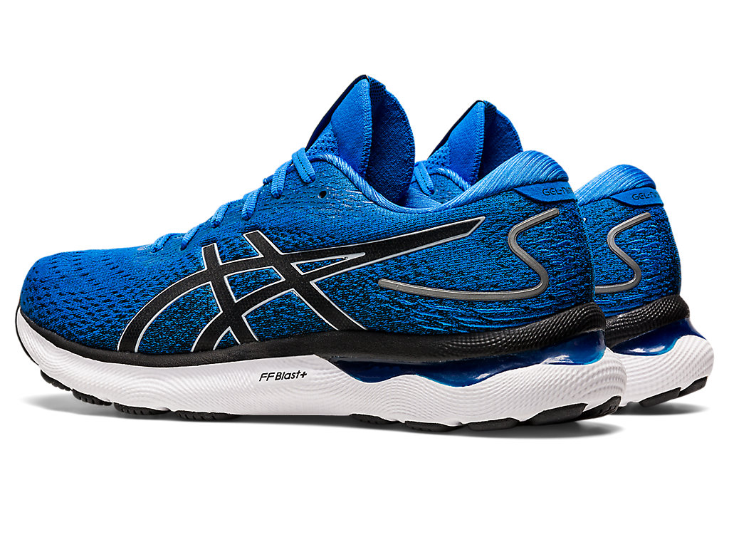ASICS GEL-NIMBUS 24 image number null