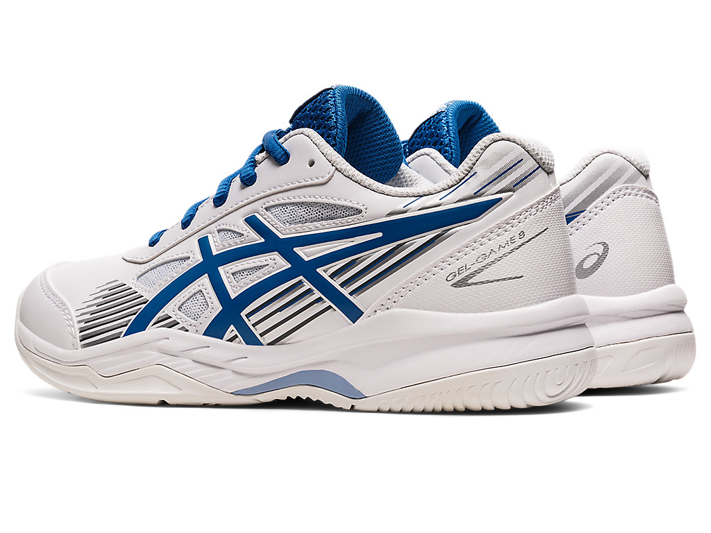 ASICS GEL-GAME 8 GS image number null