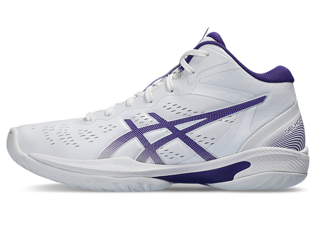 ASICS GELHOOP V16 image number null