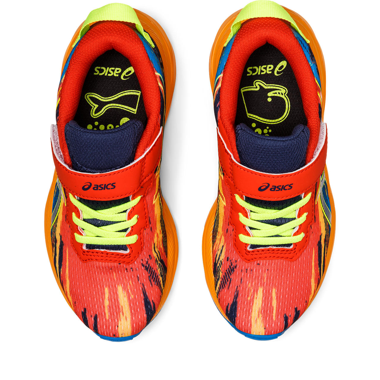 ASICS PRE NOOSA TRI 13 PS image number null