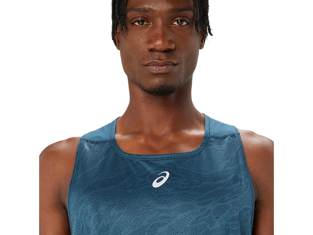 FUJITRAIL SINGLET image number null