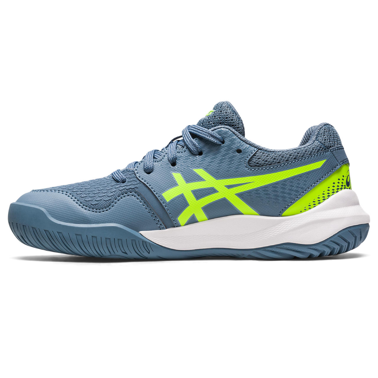 ASICS GEL-RESOLUTION 9 GS image number null