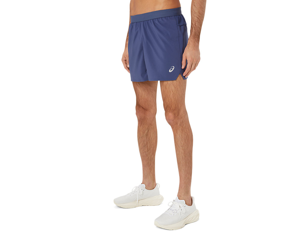 ASICS ROAD 5IN SHORT image number null