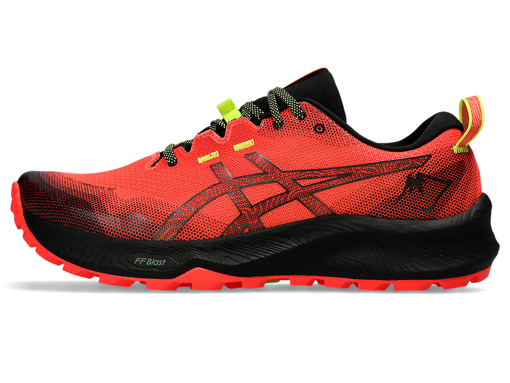 ASICS GEL-TRABUCO 12 image number null