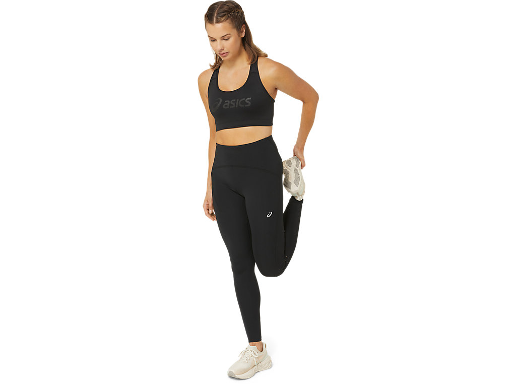 ASICS ROAD HIGH WAIST TIGHT image number null