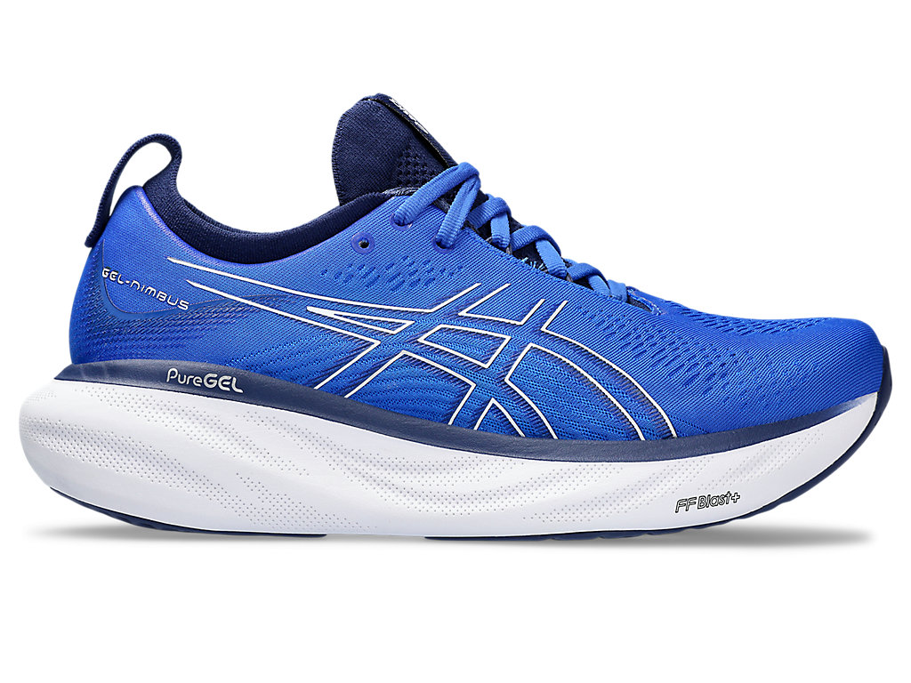 ASICS GEL-NIMBUS 25 image number null