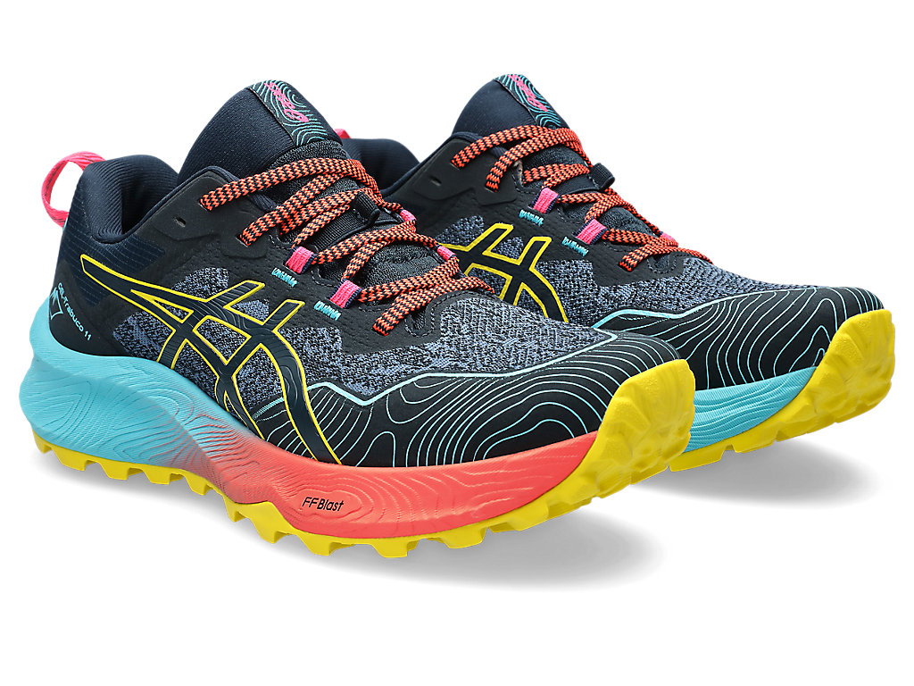 ASICS GEL-TRABUCO 11 image number null