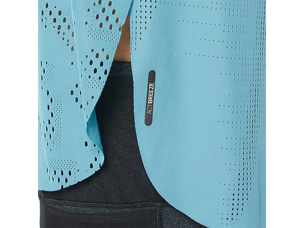 ASICS VENTILATE ACTIBREEZE SS TOP image number null