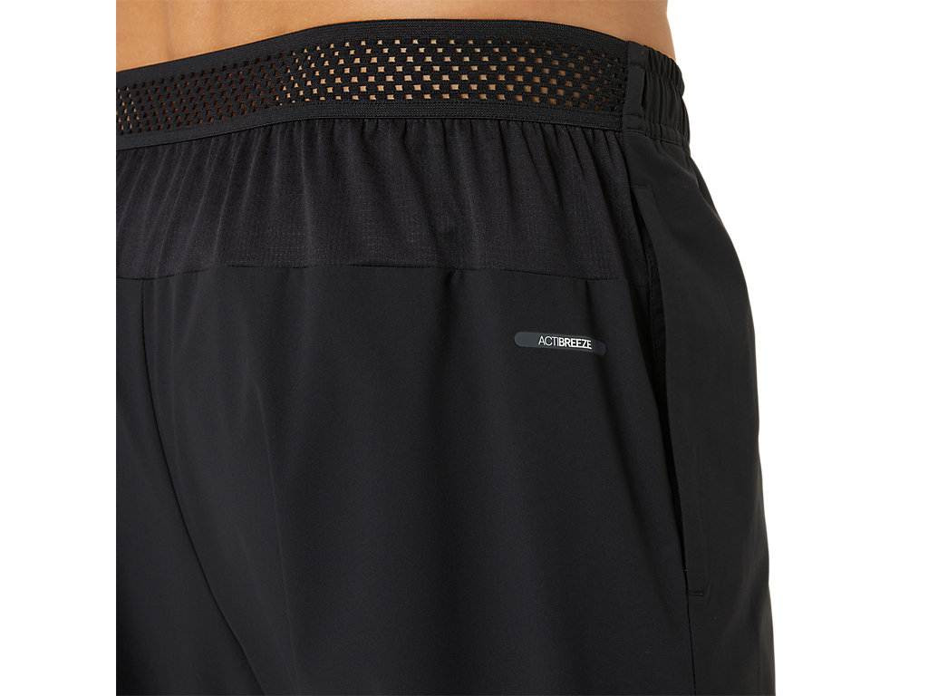 ASICS ACTIBREEZE LIGHT WEIGHT WOVEN PANTS image number null