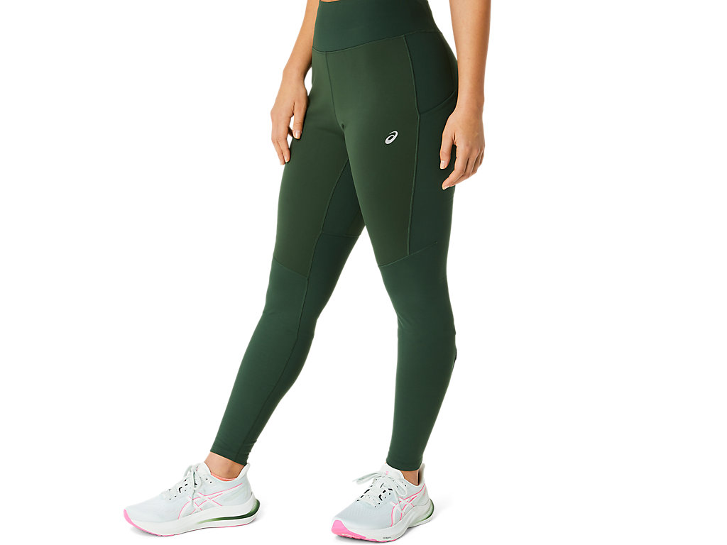 ASICS WINTER RUN TIGHT image number null