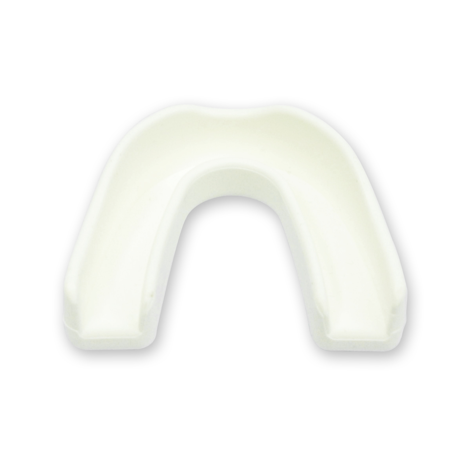 Mueller® Muellerguard w/o Strap White, , large image number null