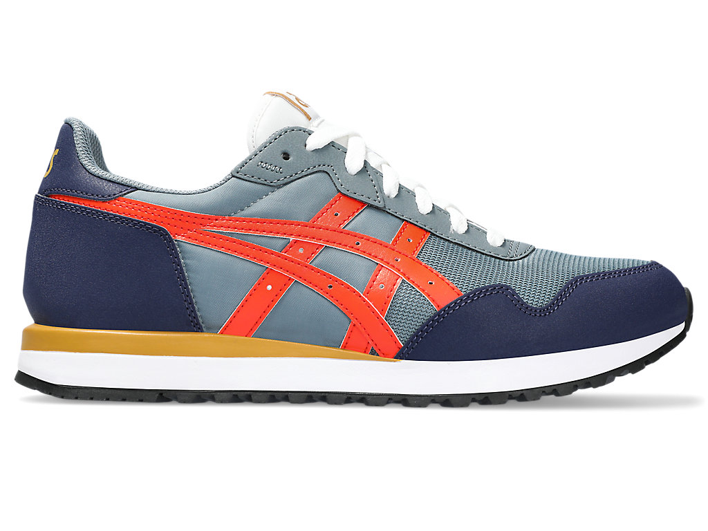 Buy ASICS TIGER RUNNER II for PHP Playitright Philippines