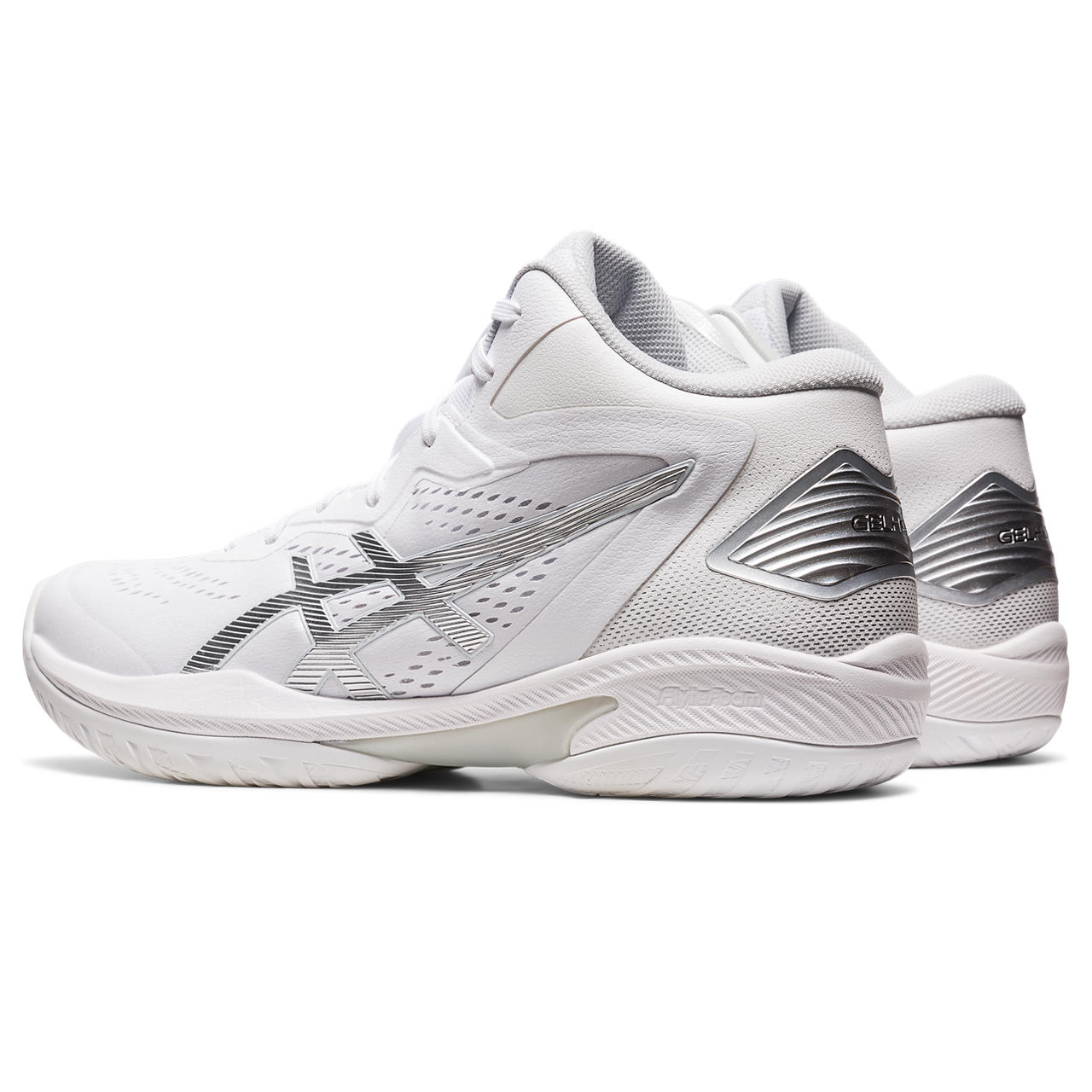 ASICS GELHOOP V15 image number null