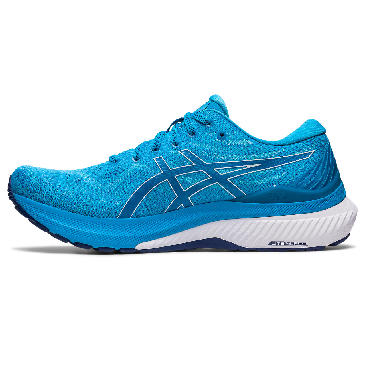 ASICS GEL-KAYANO image number null