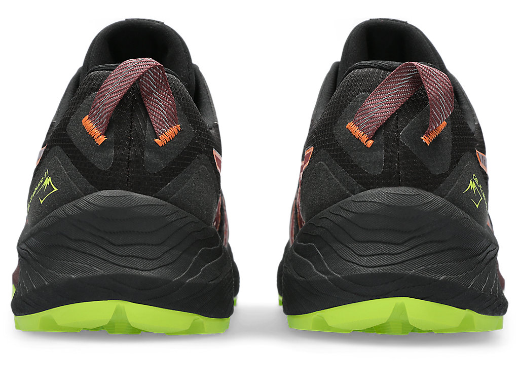 ASICS GEL-TRABUCO 11 GTX image number null