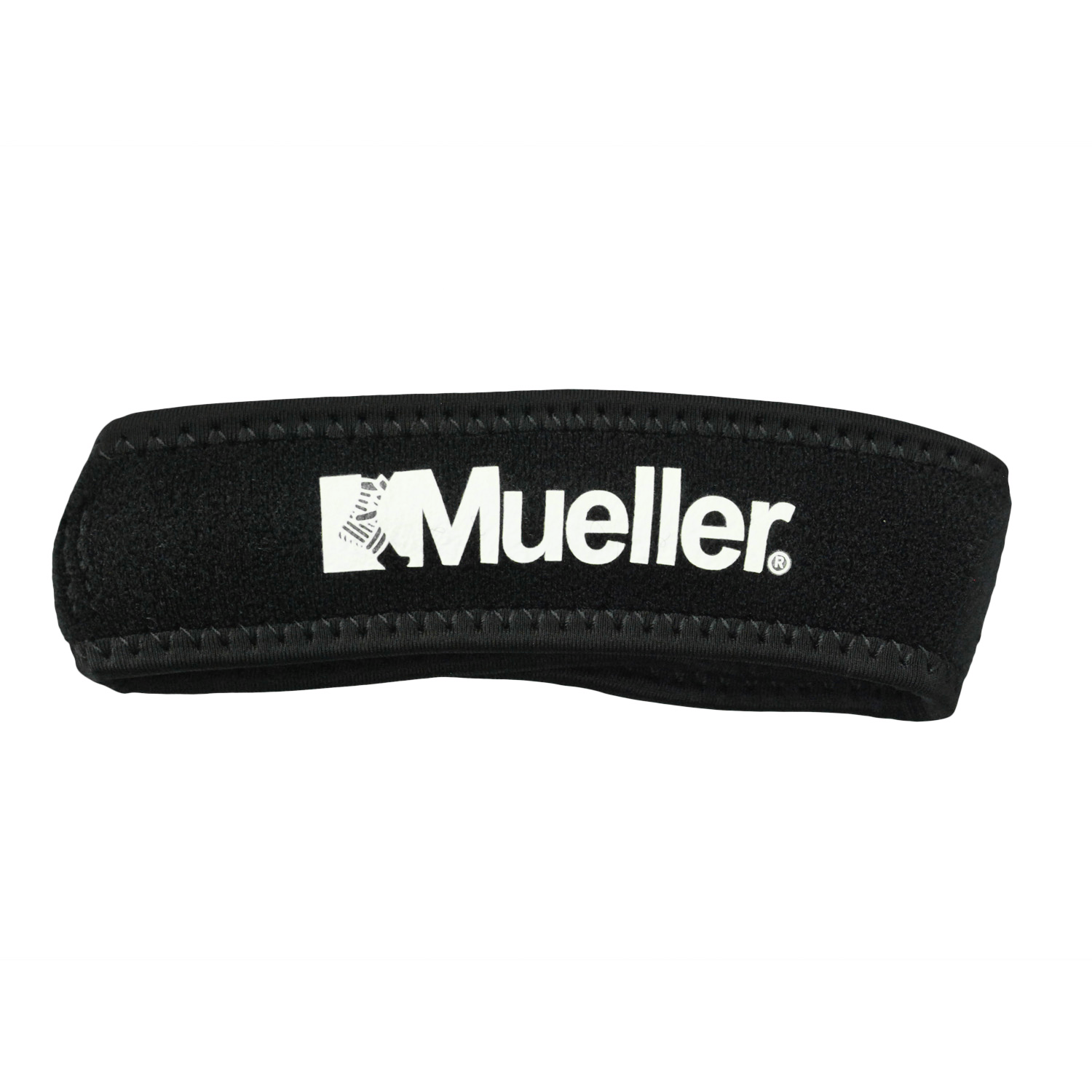 Jumper'S Knee Strap Black, , large image number null