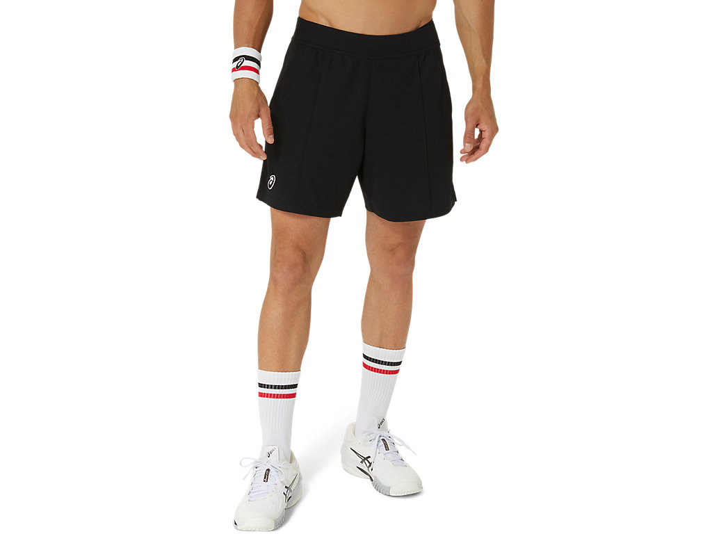 ASICS MEN CLASSIC 7IN SHORT