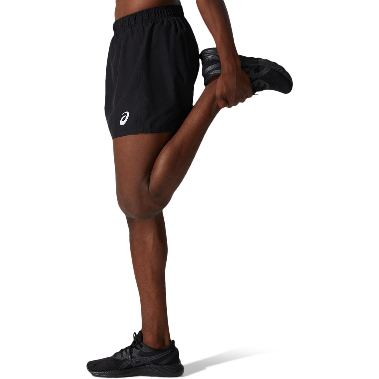 ASICS SILVER 5IN SHORT image number null