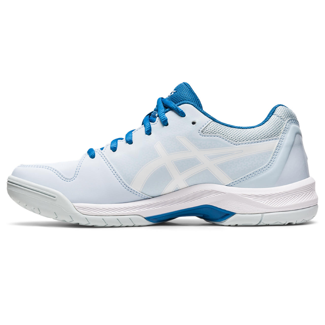 ASICS GEL-DEDICATE 7 image number null