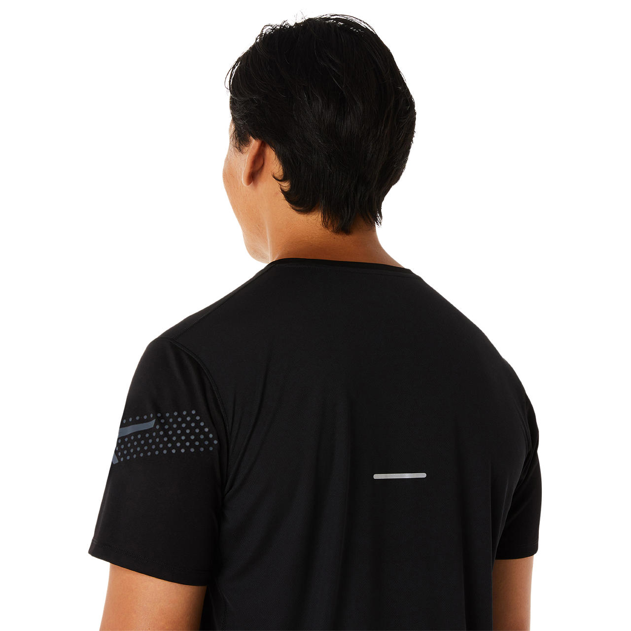 ASICS ICON SS TOP image number null