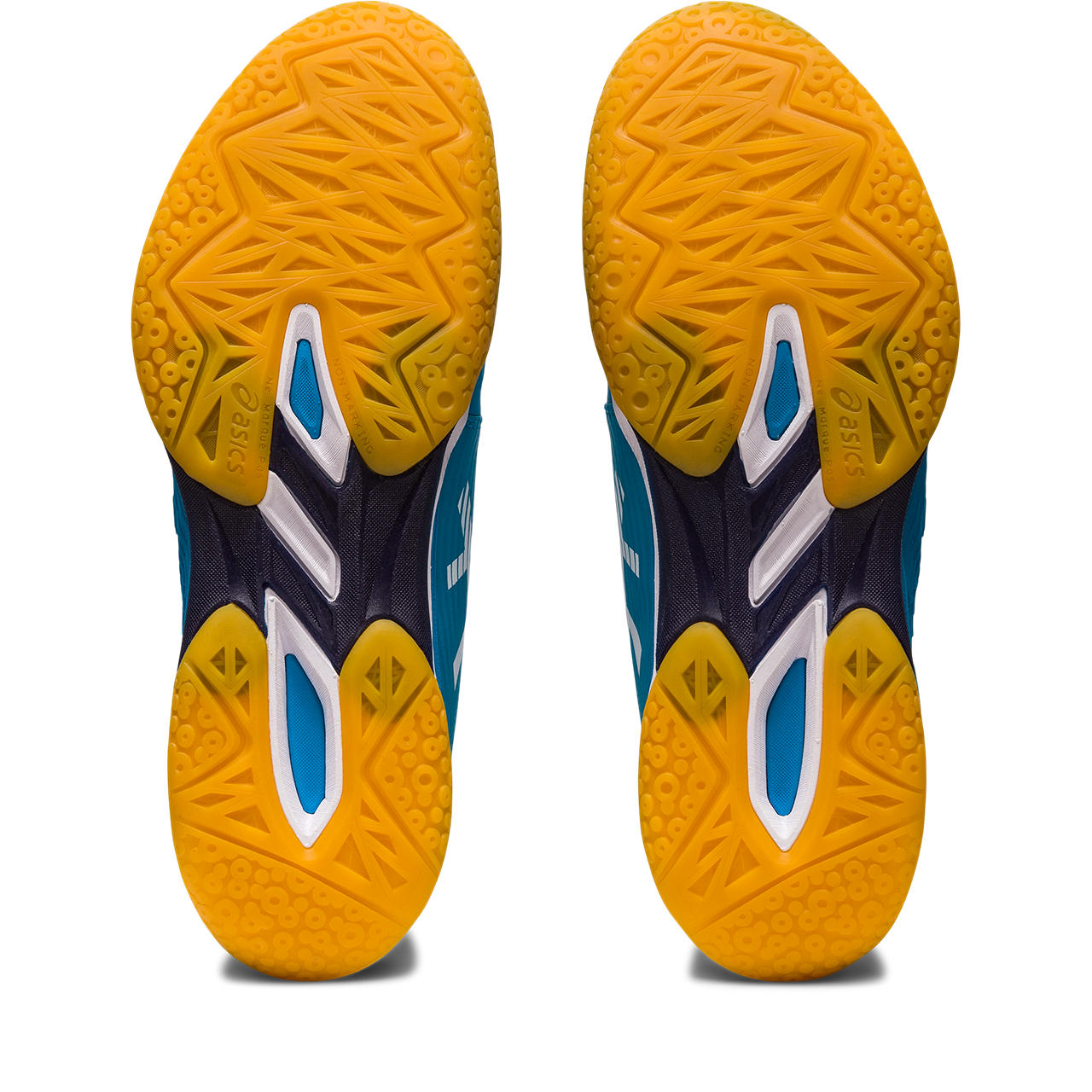 ASICS COURT CONTROL FF 3 image number null