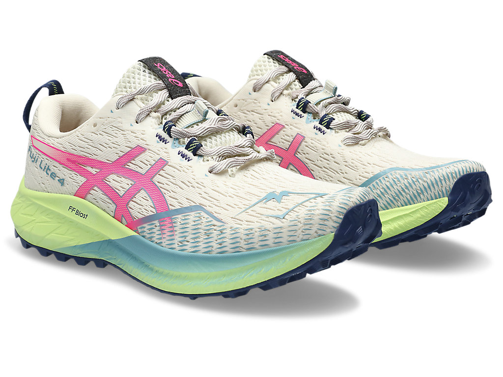 ASICS FUJI LITE 4 image number null