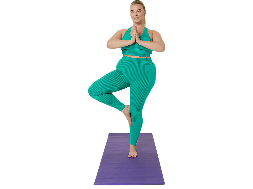 ASICS NAGINO FLEX SEAMLESS TIGHT image number null