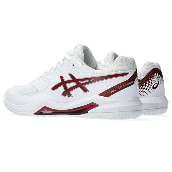 ASICS GEL-DEDICATE 8 image number null