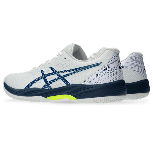 ASICS GEL-GAME 9 image number null