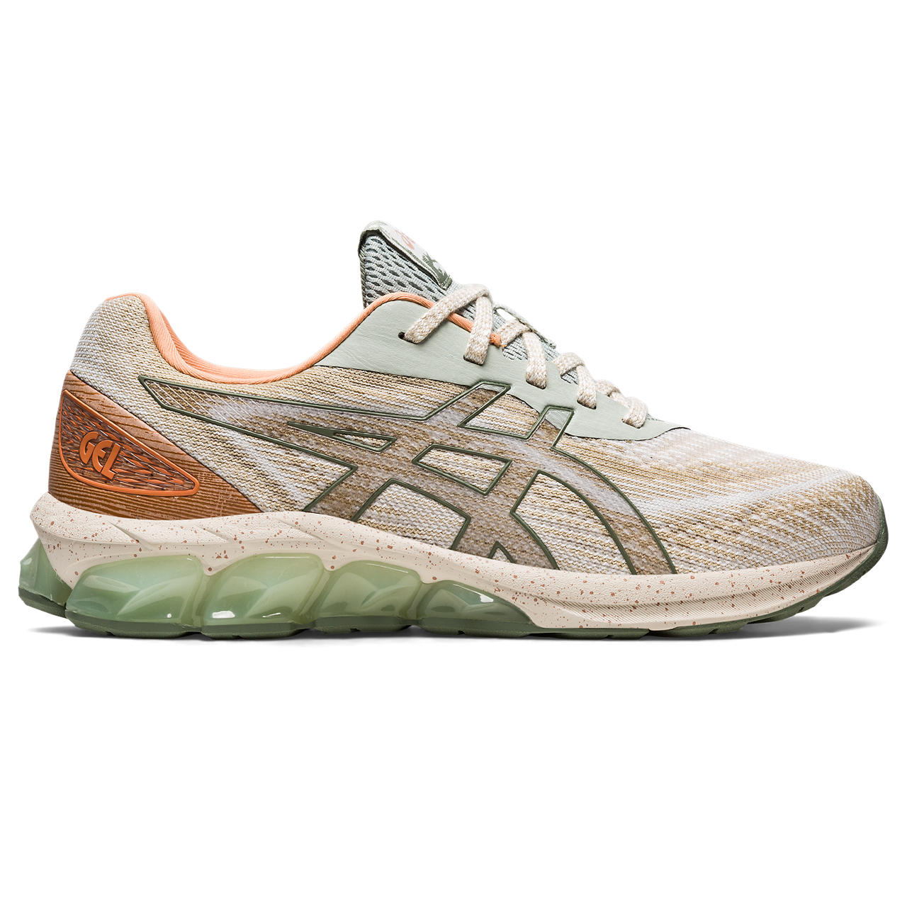 ASICS GEL-QUANTUM 180 VII image number null