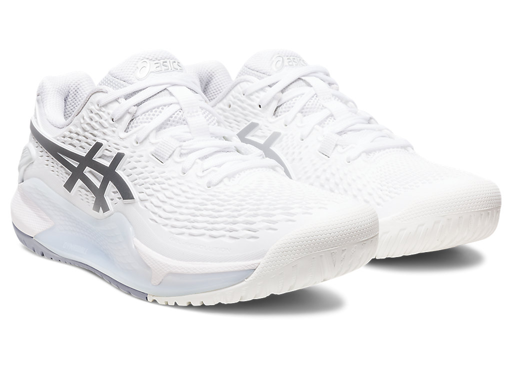 ASICS GEL-RESOLUTION 9 image number null
