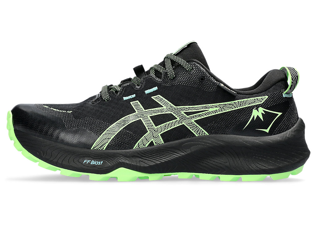 ASICS GEL-TRABUCO 12 GTX image number null