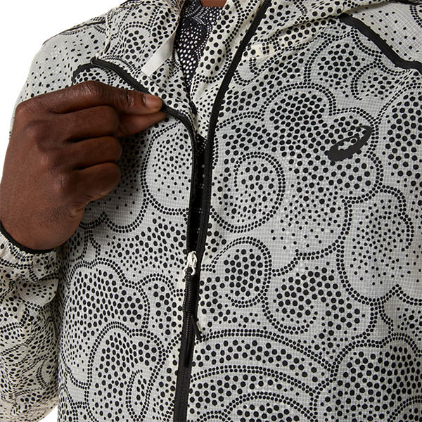 LIMITED SERIES WIND BREAKER JACK image number null