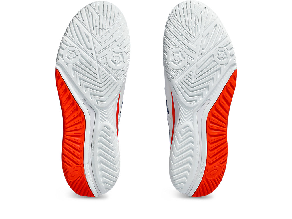 ASICS GEL-RESOLUTION 9 image number null