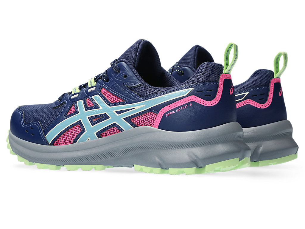 ASICS TRAIL SCOUT 3 image number null