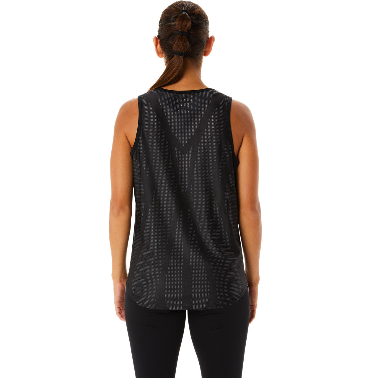 ASICS WOMEN ACTIBREEZE SLEEVELESS TOP image number null