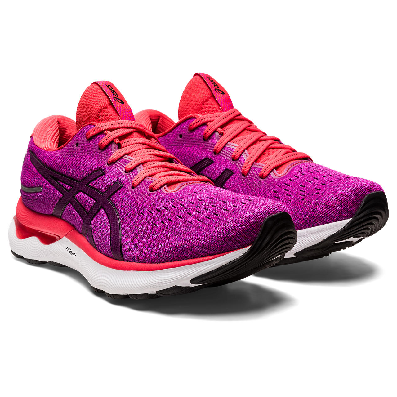 ASICS GEL-NIMBUS 24 image number null
