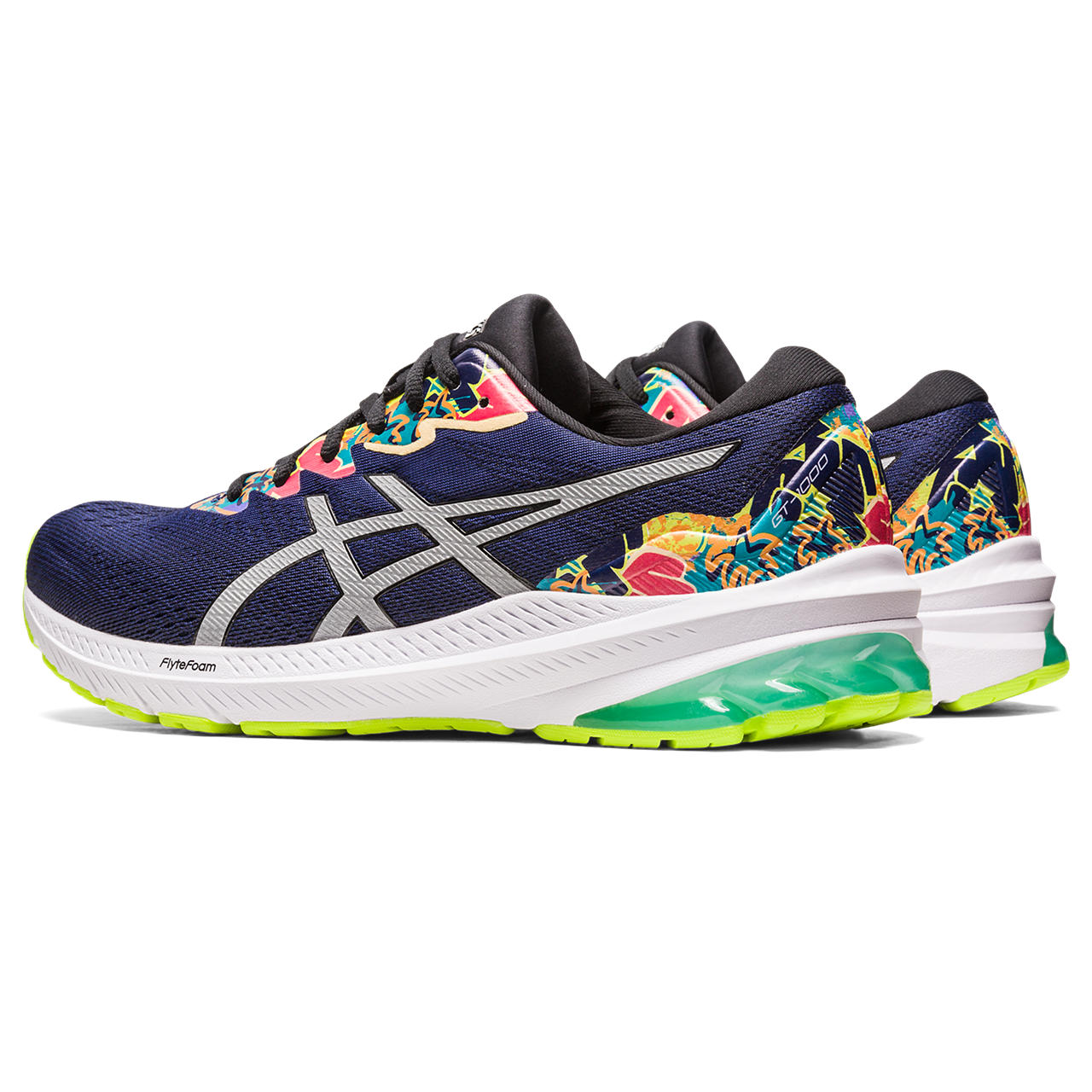 ASICS GT-1000 11 LITE-SHOW image number null