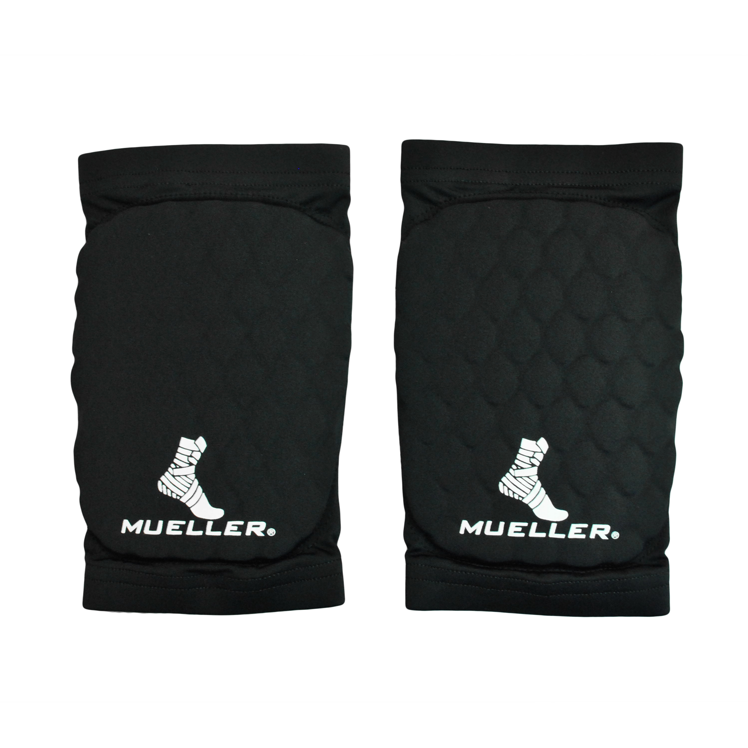 MUELLER® DIAMOND PAD ELBOW KNEE SHIN MD