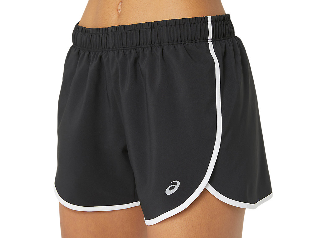 ASICS ICON 4IN SHORT image number null
