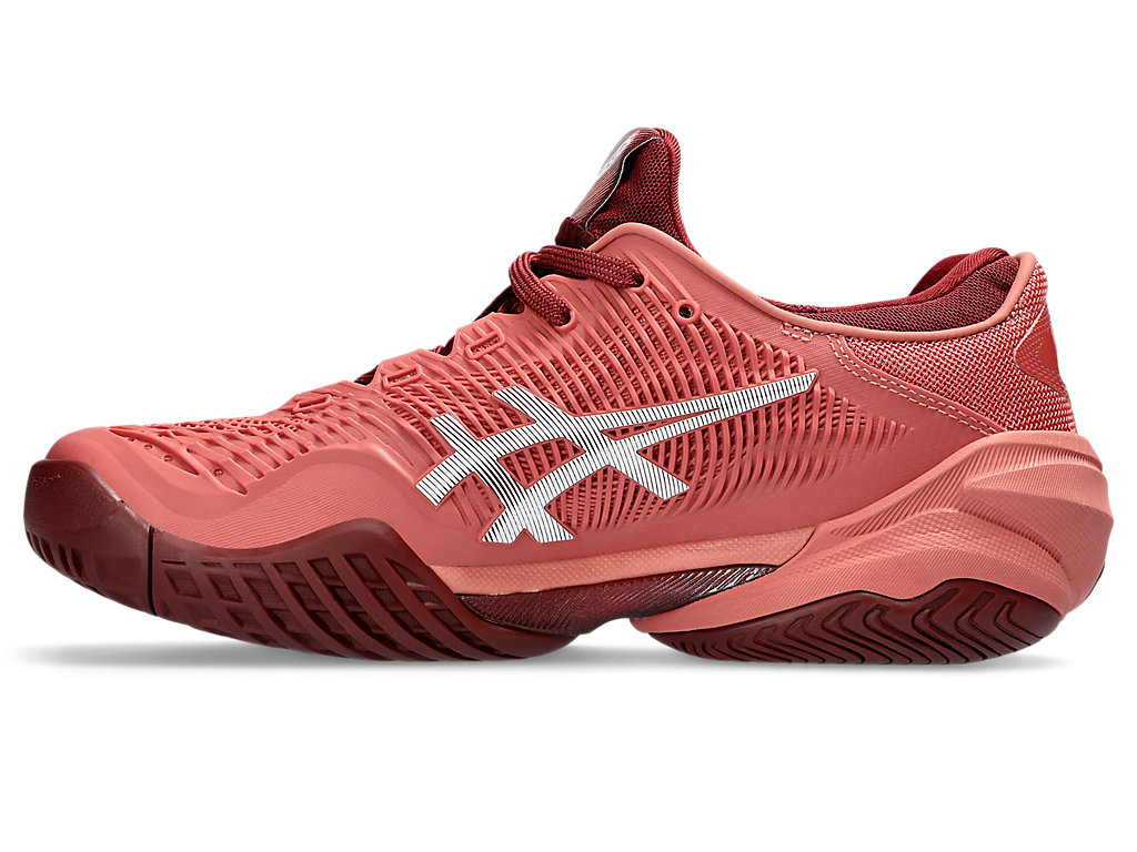 ASICS COURT FF 3 image number null