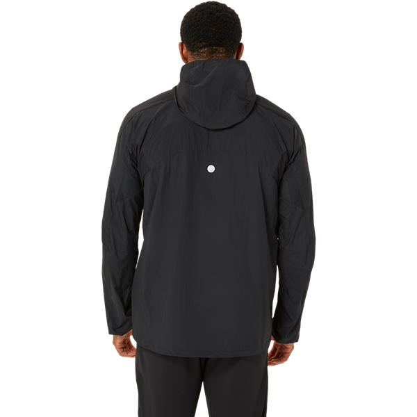ROAD PACKABLE JACKET image number null