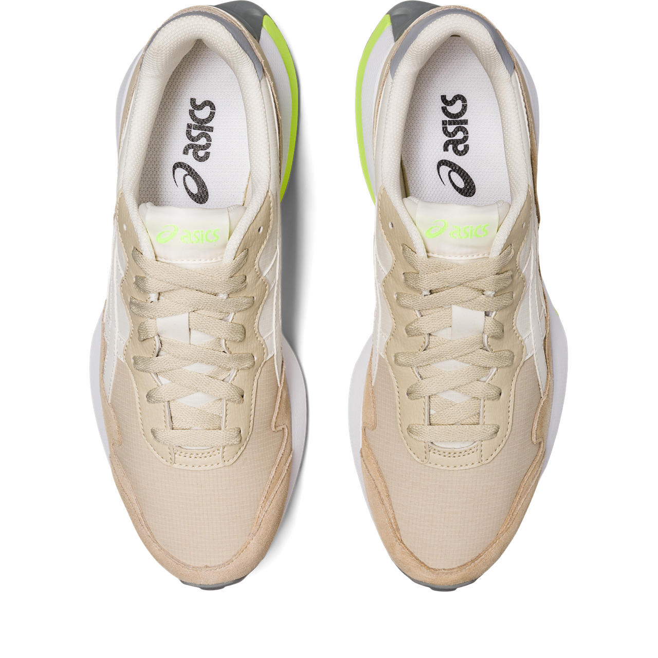 ASICS JOGGER X81 image number null