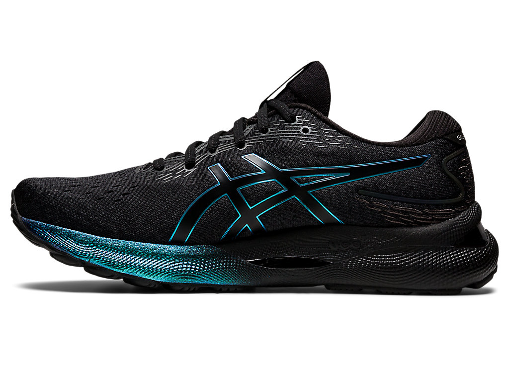 ASICS GEL-NIMBUS 24 PLATINUM image number null