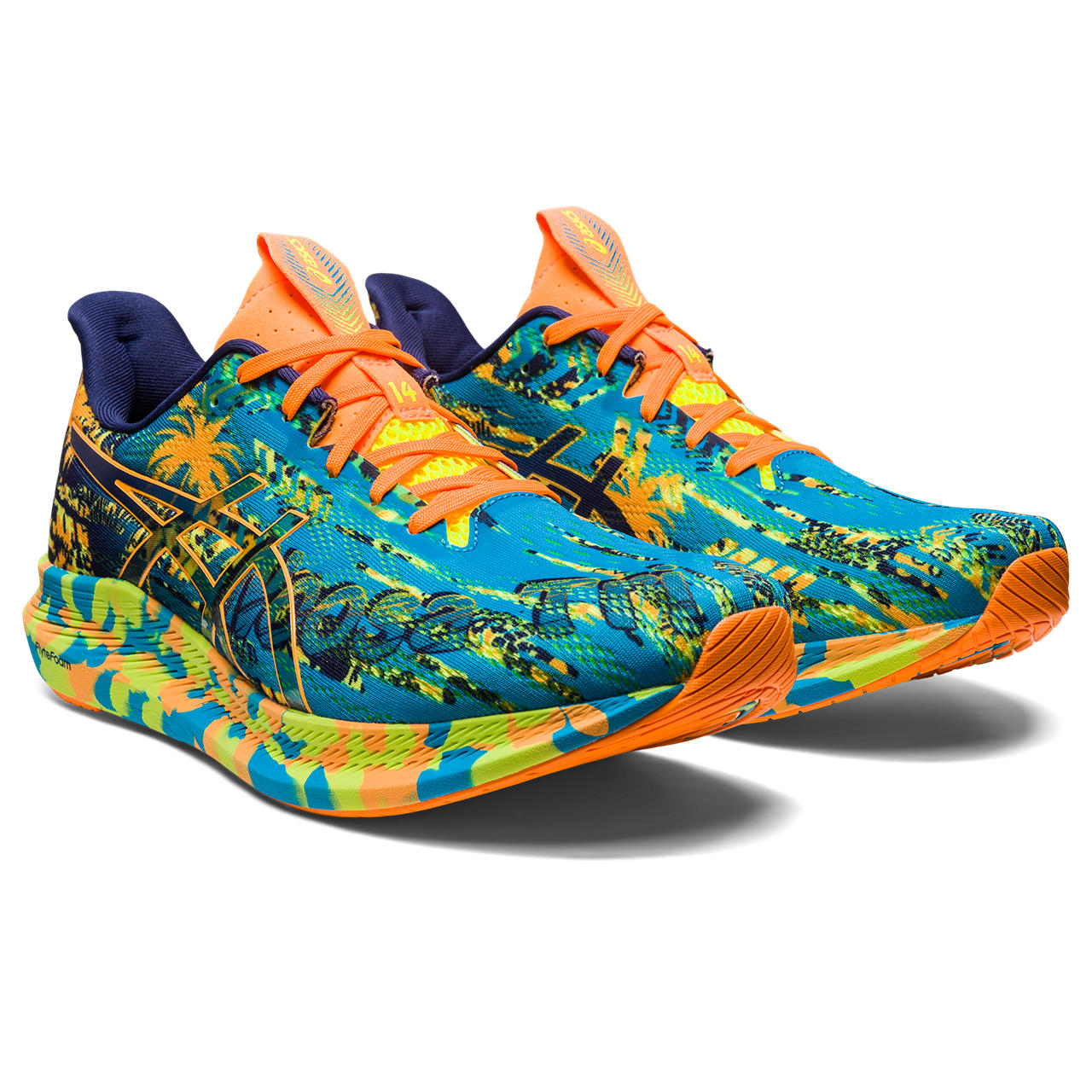 ASICS NOOSA TRI 14 image number null