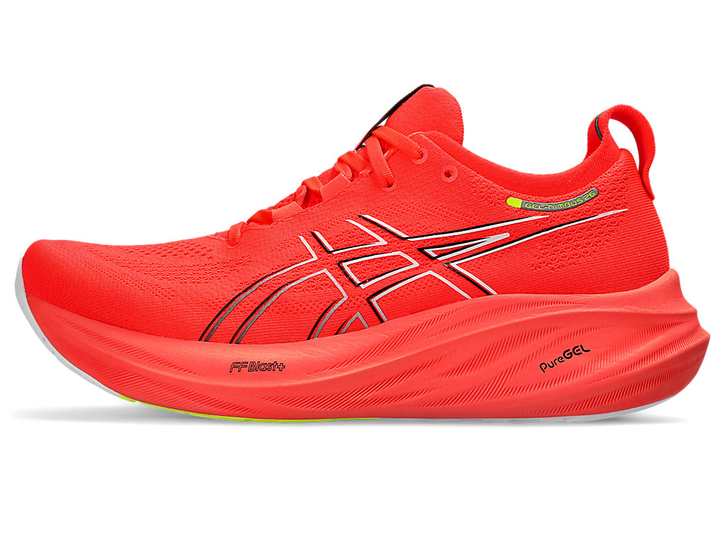 ASICS GEL-NIMBUS 26 image number null