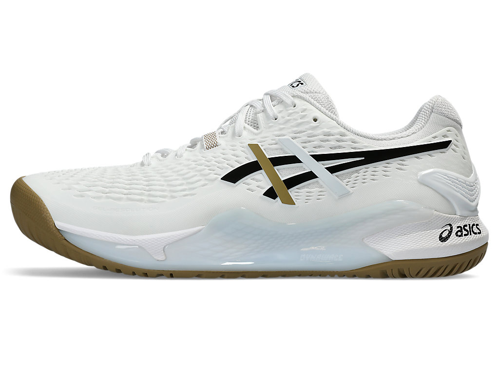 ASICS GEL-RESOLUTION 9 image number null
