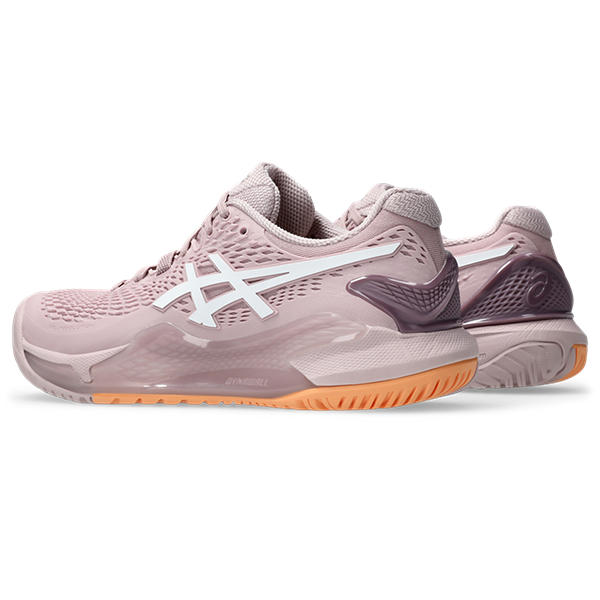 ASICS GEL-RESOLUTION 9 image number null